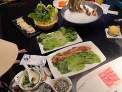 -太古汇海鲜姿造(延寿店)