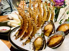 -揽季锅物会.福建黄鱼.海鲜姿造(五四路店)