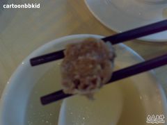 牛肉丸-肥信潮菜(科新路店)