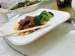 -合晋食府(广州合晋帝苑酒店)