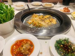 -么子烤肉(化龙池店)