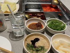 -海底捞火锅(仓山爱琴海店)