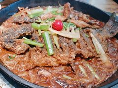 -老板恋上鱼(印象城店)