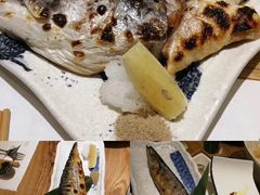 -小句号·精致料理(江南环球港店)