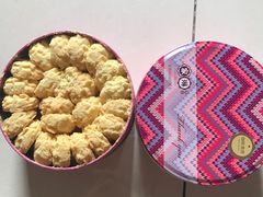 -家琳甜品(江南东店)