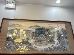 -润泽园饭庄(中山路店)
