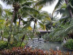 -海南清水湾莱佛士酒店