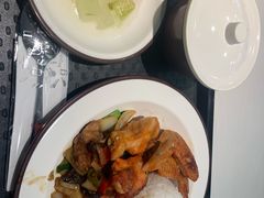 -乡村基(龙湖时代天街餐厅)