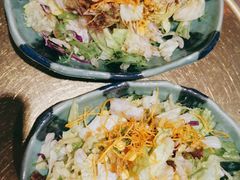 -一井烧肉·活鳗·寿司(望京SOHO店)