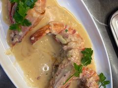 -满田家大排档(朝阳店)