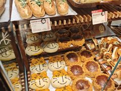 -CARINO BAKERY&CAFE(人广来福士店)