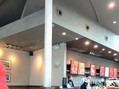 -星巴克(新都会店)