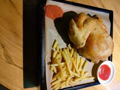 -東舍食唐精品陕菜馆