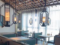 大堂-庆江南江南菜(琴湖溪里花园城店)