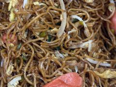-李军力烧烤(祭城店)