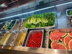 -炽城·烤肉名家(鸿达中央广场店)