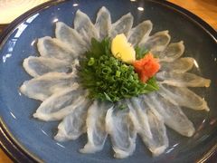 -天正河鲀·河豚亭(大连店)