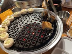 -霸腹烤肉(厦门柚子番店)