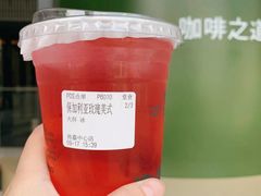 -peekoo coffee(尚嘉中心店)