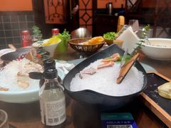-东海怡品海鲜豆捞(星街坊店)