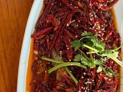-十二道丰味·徐州土菜·烧烤(何山路店)