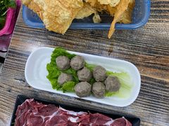 -全好食潮汕牛肉火锅(泗洲路店)