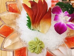 -花漫里日式餐厅(刺桐店)