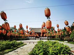 -洛阳周公庙博物馆