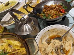-小方外婆菜(蒙山路店)