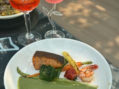 -EATALIA意塔利意式餐厅(鼓楼店)