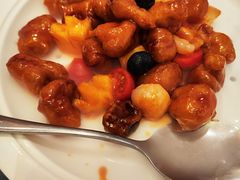 -闽海肴(北辰荟店)