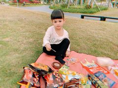 -宝安西湾红树林湿地公园