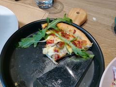 -乔泰勒JOETYLER西餐厅(曲江店)
