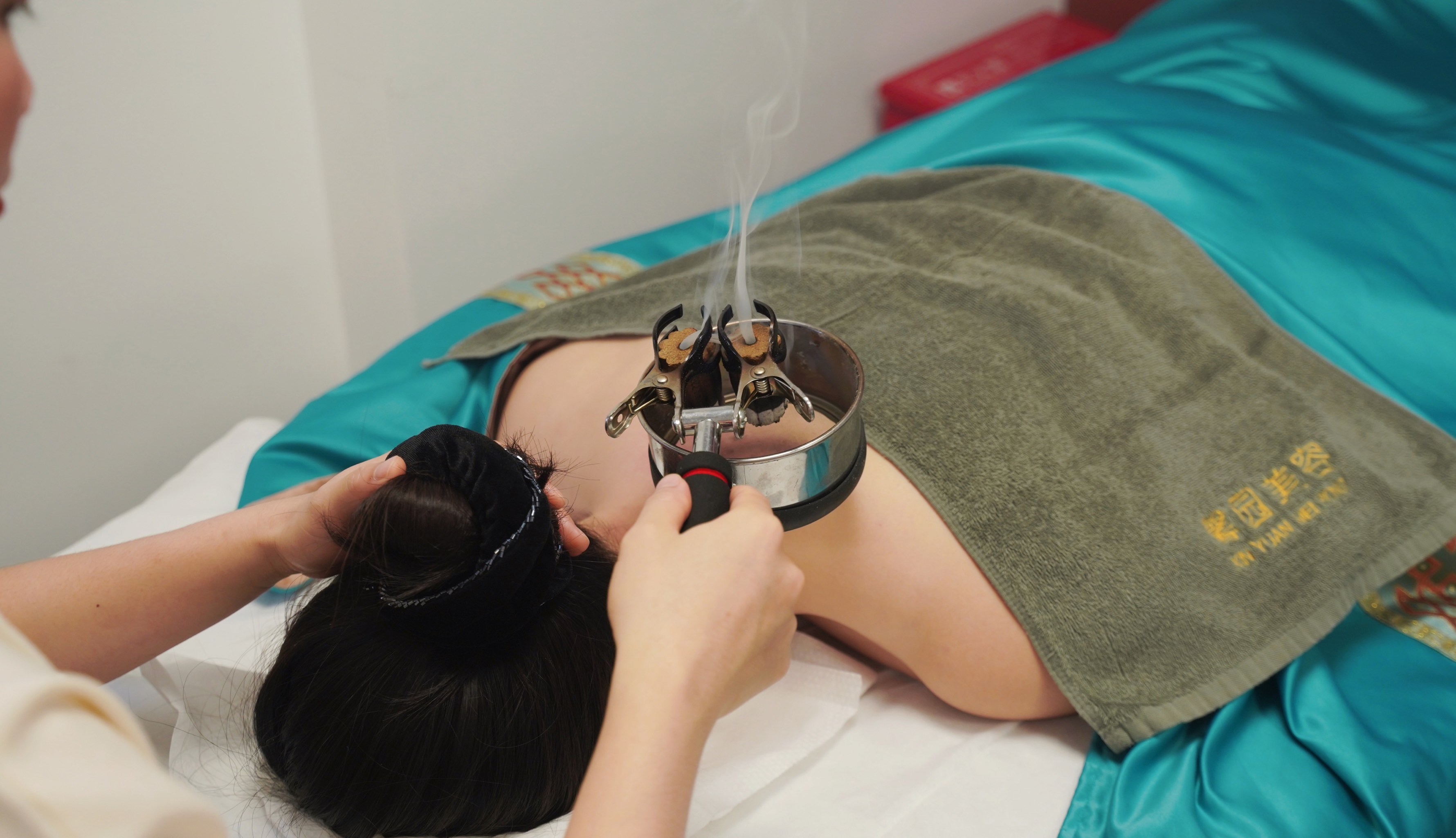 🎈馨园释放我腹部压力