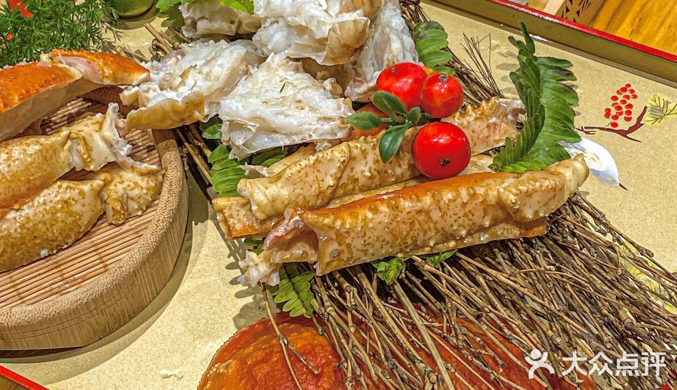 海胆吃到爽‼️这家Omakase太绝了🥹
