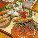 海胆吃到爽‼️这家Omakase太绝了🥹