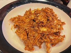 -功德林素菜饭庄(前门店)