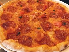 -WOLFGANG PUCK KITCHEN & BAR(迪士尼小镇店)