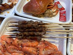 -盒马鲜生(悠方店)