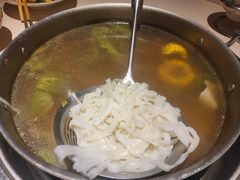-汕头八合里海记牛肉店(清河店)