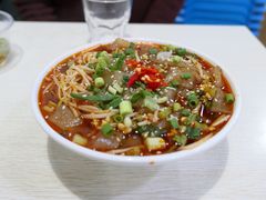 火锅粉-蜀串香牛杂火锅串串