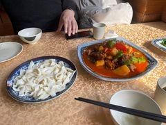 -维吾尔餐厅(宜山路店)