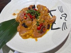 -猫爪爪原切自助烤肉(观音桥阳光世纪店)