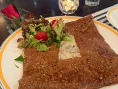 -La Creperie法餐厅(芮欧百货店)