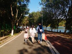 -凤岗南门山森林公园