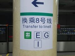 -前门(地铁站)
