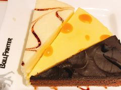 -斗牛士牛排(南京东路店)