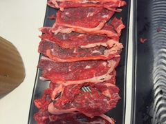 -牛品福潮汕牛肉火锅(旺庄店)