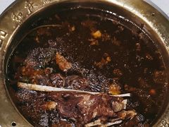 -和庆斋羊蝎子火锅·碳缸烧烤(顺义旗舰店)