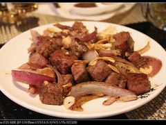 -大渔铁板烧(花园道店)